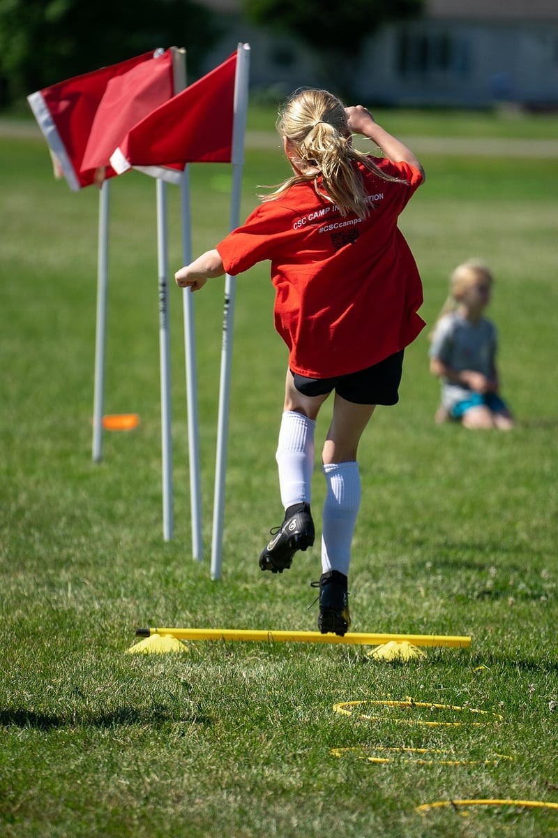 Active Lifestyle and Strength Training