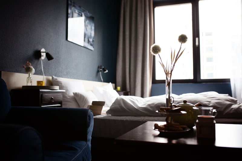 Comfortable Sleep Environment