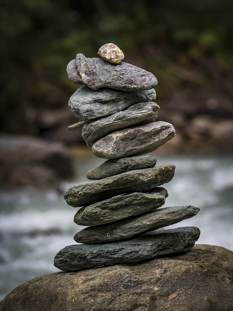 Spiritual meditation