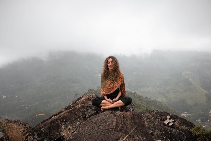 Meditation and relaxation