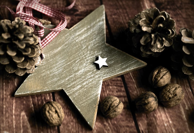 Walnuts